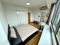 One-north Residences (D5), Apartment #460472631